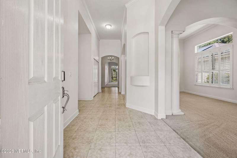 3 bedroom Single Family Residence at 665 Spanish Way, Isle De Mai at Amelia, Fernandina Beach — photo 4