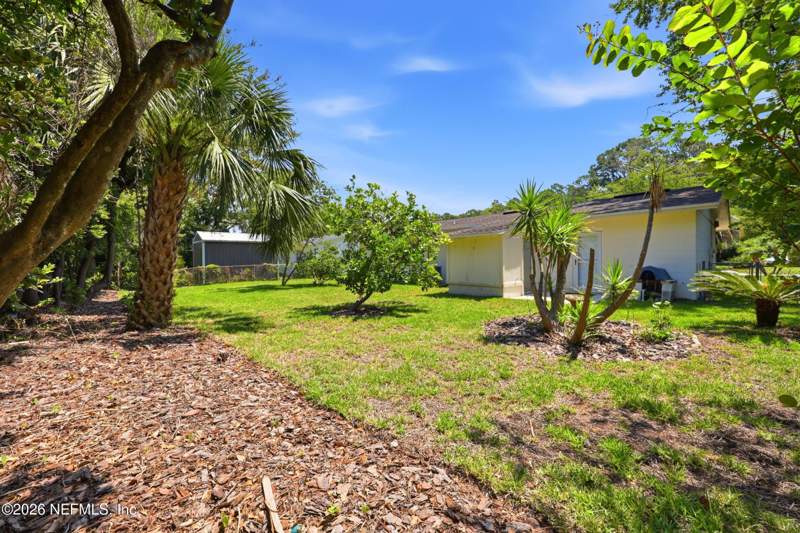 3 bedroom Single Family Residence at 3210 Donhurst Street, Wedgefield Terrace, Jacksonville — photo 5
