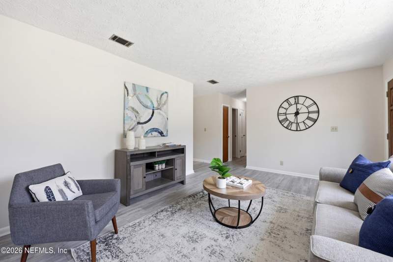 3 bedroom Single Family Residence at 3210 Donhurst Street, Wedgefield Terrace, Jacksonville — photo 2