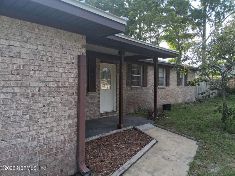 3 bedroom Single Family Residence at 320 Lobelia Road, St Augustine South, St. Augustine — photo 2