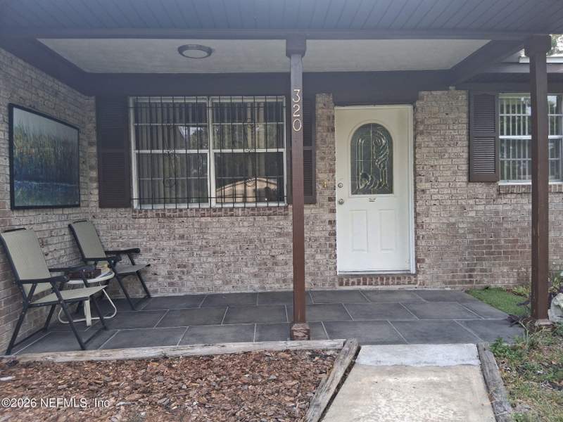 3 bedroom Single Family Residence at 320 Lobelia Road, St Augustine South, St. Augustine — photo 4