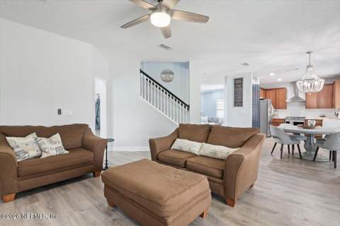 2109 Fox Tail Court, St. Augustine FL - photo 24 of 73