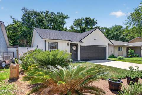 2179 Fairway Villas Lane, Atlantic Beach FL - photo 8 of 46