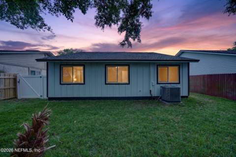 2179 Fairway Villas Lane, Atlantic Beach FL - photo 11 of 46