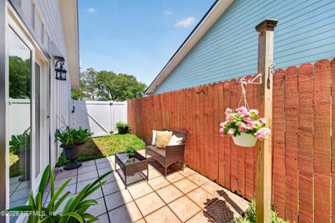 2179 Fairway Villas Lane, Atlantic Beach FL - photo 13 of 46