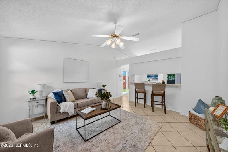 3 bedroom Single Family Residence at 2179 Fairway Villas Lane, Fairway Villas, Atlantic Beach — photo 3