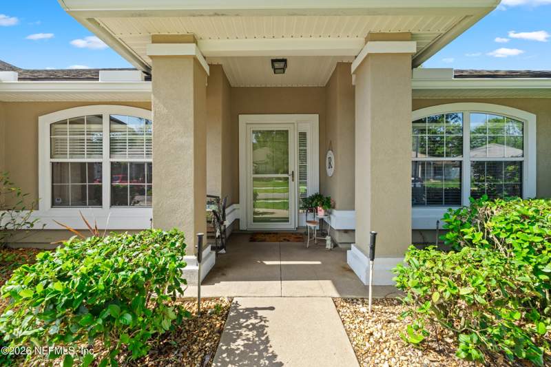 4 bedroom Single Family Residence at 10905 Stanton Hills Drive, Trails At Bent Creek, Jacksonville — photo 4