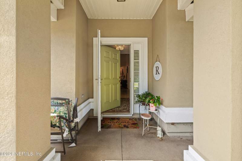 4 bedroom Single Family Residence at 10905 Stanton Hills Drive, Trails At Bent Creek, Jacksonville — photo 5