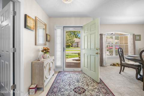 10905 Stanton Hills Drive, Jacksonville FL - photo 7 of 44