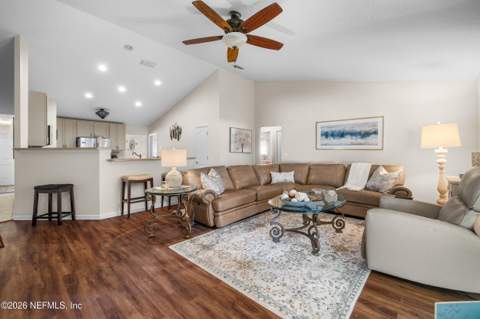 10905 Stanton Hills Drive, Jacksonville FL - photo 13 of 44