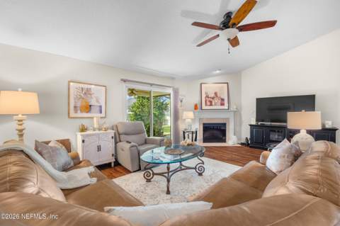 10905 Stanton Hills Drive, Jacksonville FL - photo 14 of 44
