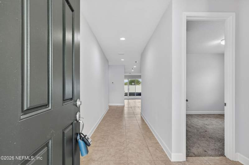 3 bedroom Single Family Residence at 6342 Blakely Drive, Cameron Pointe, Jacksonville — photo 5
