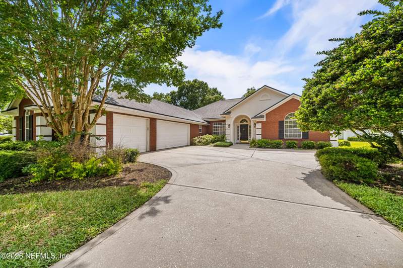 5 bedroom Single Family Residence at 601 Gopher Court, Julington Creek Plan, St. Johns — photo 3