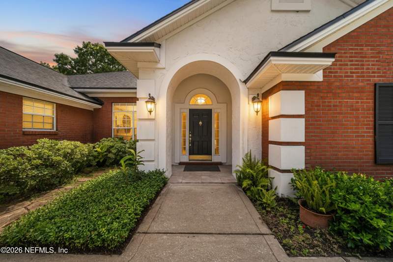 5 bedroom Single Family Residence at 601 Gopher Court, Julington Creek Plan, St. Johns — photo 4