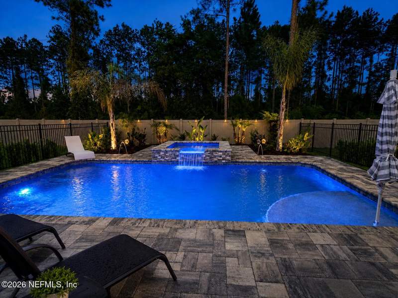 3 bedroom Single Family Residence at 253 Tower Court, Shearwater, St. Augustine — photo 2