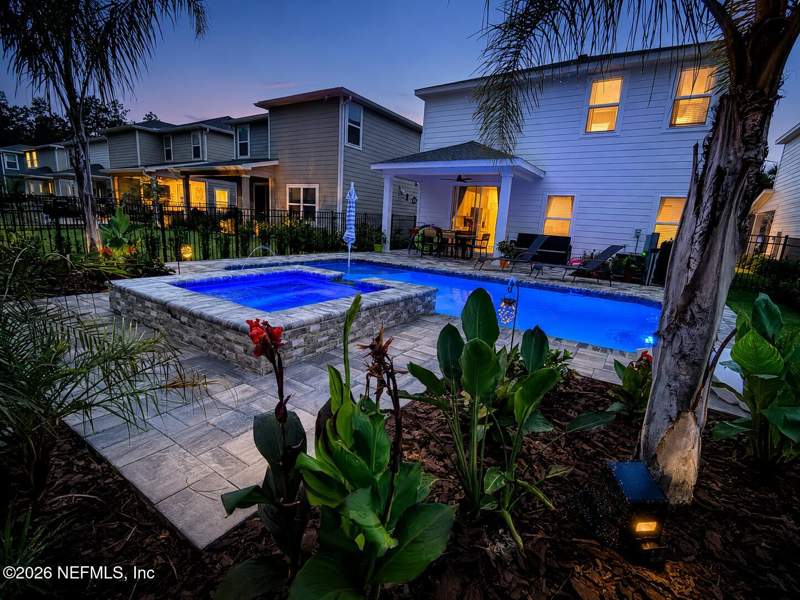 3 bedroom Single Family Residence at 253 Tower Court, Shearwater, St. Augustine — photo 5