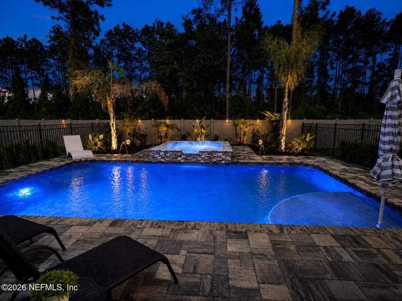 3 bedroom Single Family Residence at 253 Tower Court, Shearwater, St. Augustine — photo 4