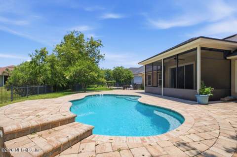 32405 Sunny Parke Drive, Fernandina Beach FL - photo 21 of 22