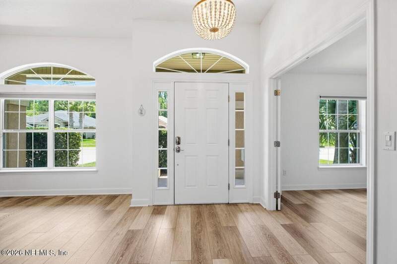 3 bedroom Single Family Residence at 32405 Sunny Parke Drive, Flora Parke, Fernandina Beach — photo 3