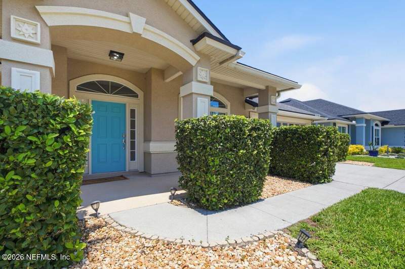 3 bedroom Single Family Residence at 32405 Sunny Parke Drive, Flora Parke, Fernandina Beach — photo 2