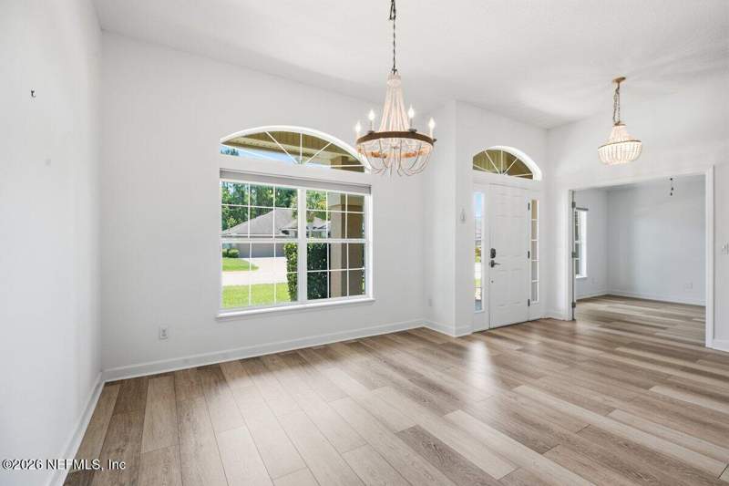 3 bedroom Single Family Residence at 32405 Sunny Parke Drive, Flora Parke, Fernandina Beach — photo 5