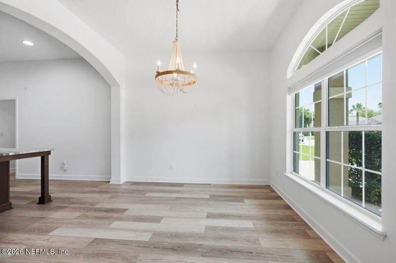3 bedroom Single Family Residence at 32405 Sunny Parke Drive, Flora Parke, Fernandina Beach — photo 4
