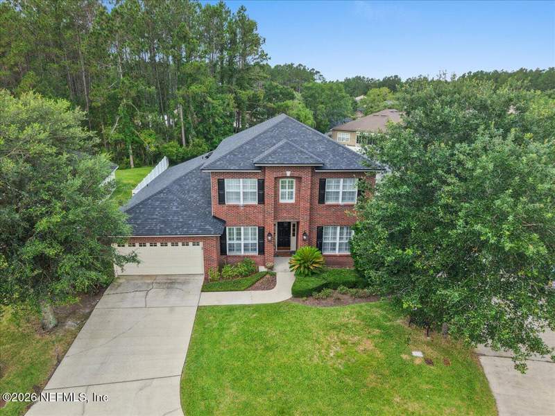5 bedroom Single Family Residence at 968 Misty Maple Court, Natures Hammock, Orange Park — photo 4