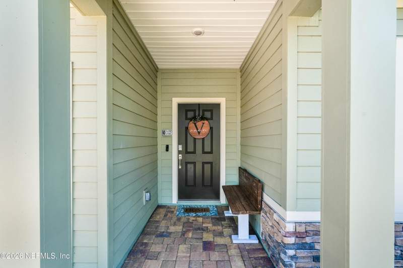 4 bedroom Single Family Residence at 3001 Granary Park Avenue, Granary Park Phase 1, Green Cove Springs — photo 3