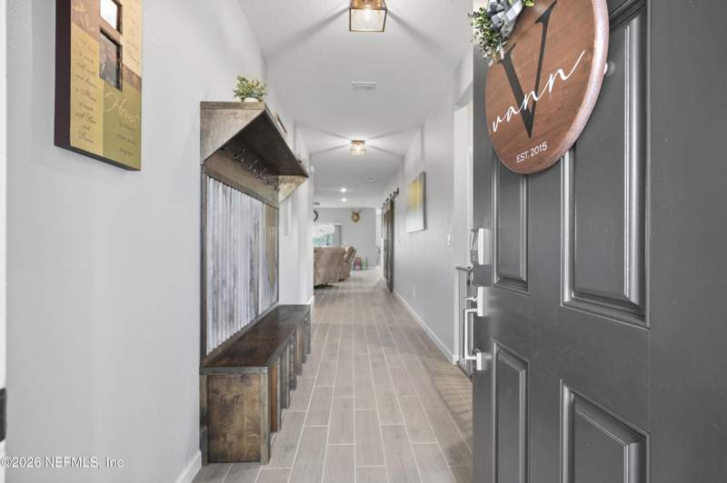 4 bedroom Single Family Residence at 3001 Granary Park Avenue, Granary Park Phase 1, Green Cove Springs — photo 4