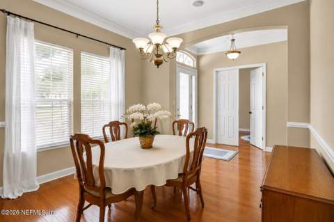1928 Moorings Circle, Middleburg FL - photo 18 of 68