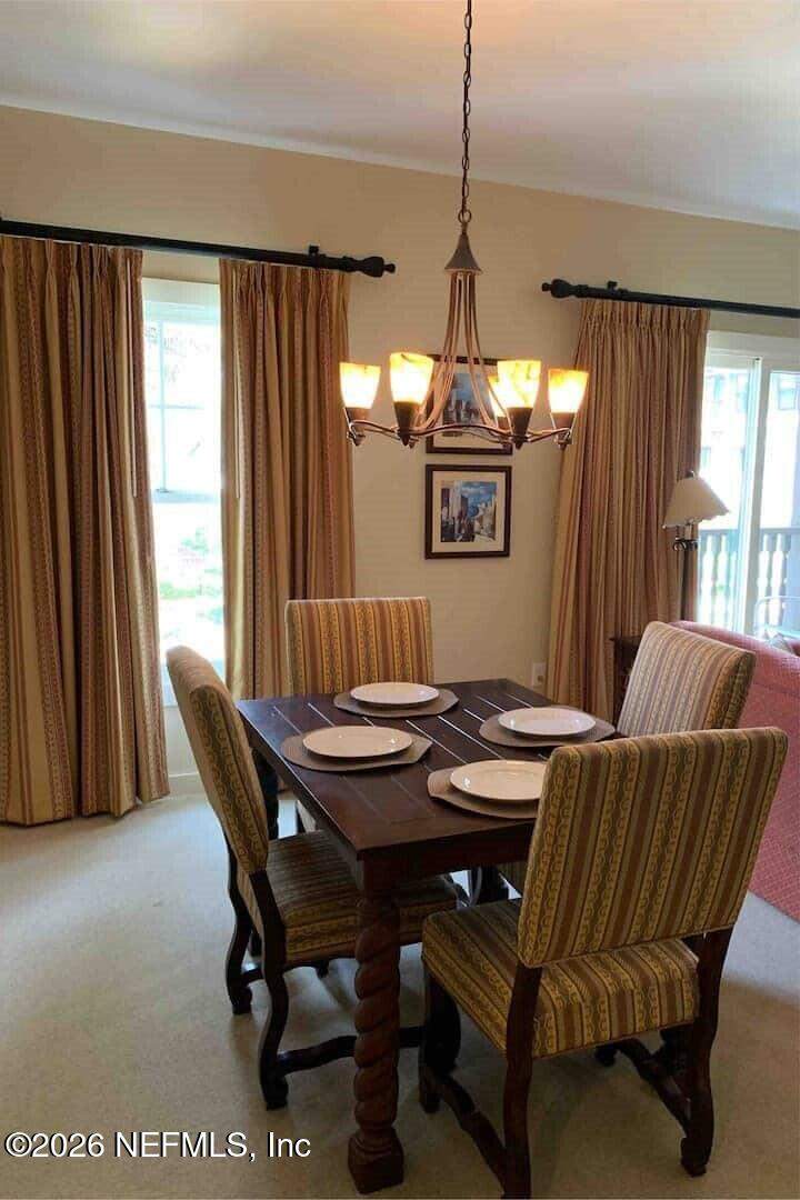 1 bedroom Condominium at 955 Registry Boulevard #206, Wgv Laterra Condo, St. Augustine — photo 4