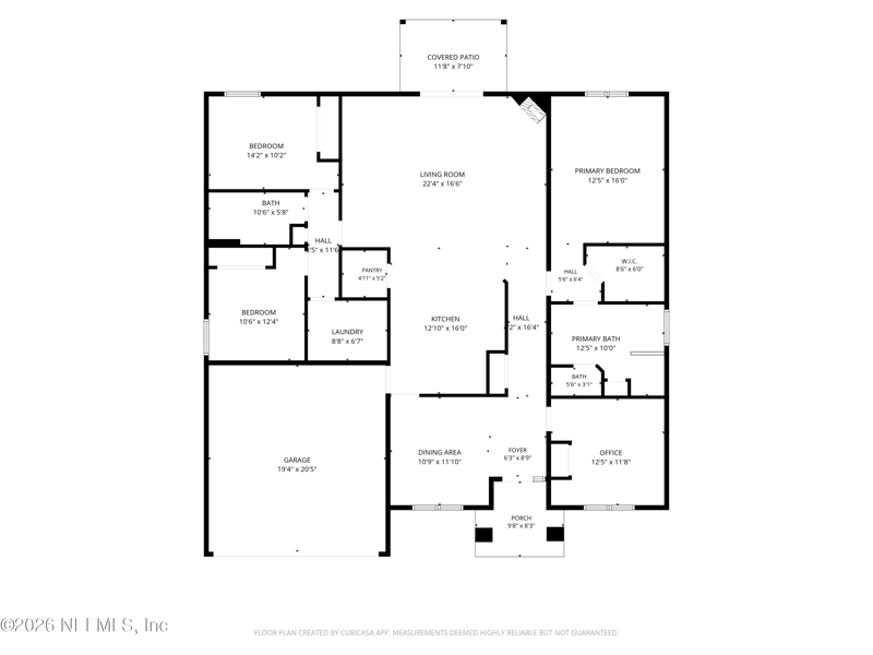 4 bedroom Single Family Residence at 10905 Stanton Hills Drive, Trails At Bent Creek, Jacksonville — photo 3