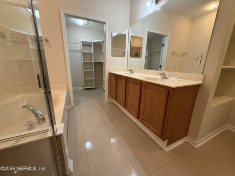 1855 Copper Stone Drive #A, Fleming Island FL - photo 14 of 20