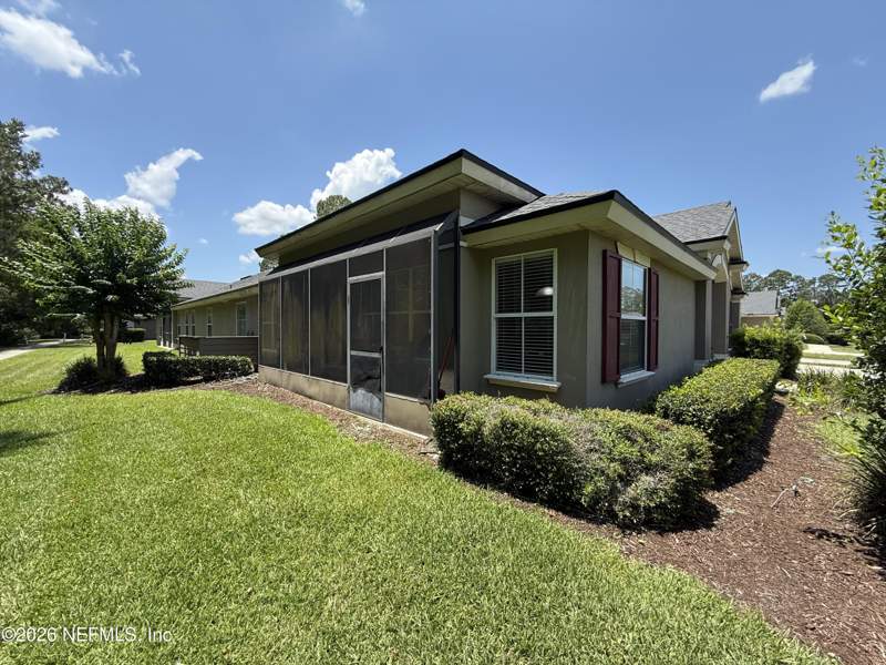 2 bedroom Townhouse at 1855 Copper Stone Drive #A, Eagle Harbor, Fleming Island — photo 4