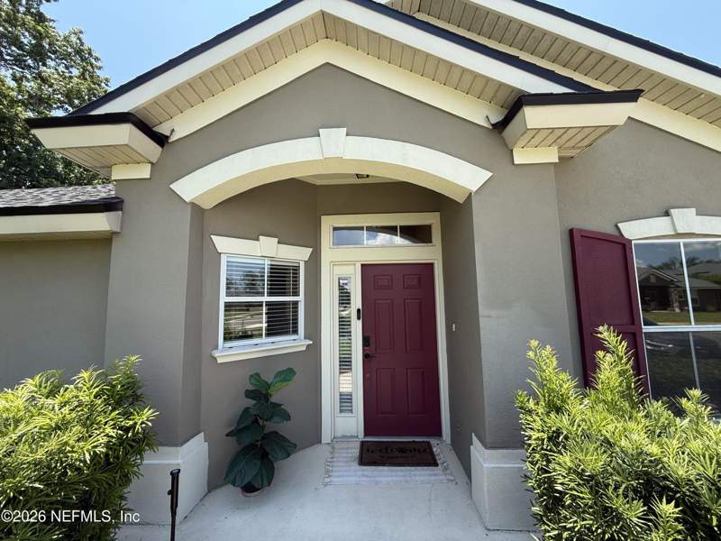 2 bedroom Townhouse at 1855 Copper Stone Drive #A, Eagle Harbor, Fleming Island — photo 5