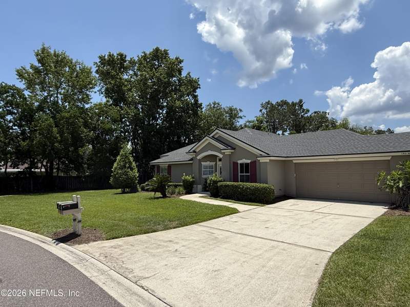 2 bedroom Townhouse at 1855 Copper Stone Drive #A, Eagle Harbor, Fleming Island — photo 2