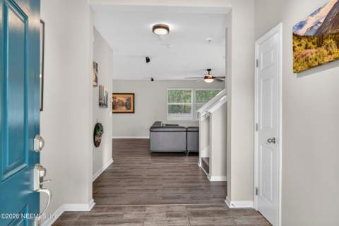 356 Sunshine Drive, St. Augustine FL - photo 7 of 30