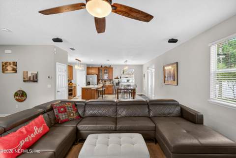 356 Sunshine Drive, St. Augustine FL - photo 9 of 30