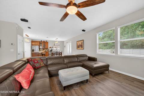 356 Sunshine Drive, St. Augustine FL - photo 10 of 30