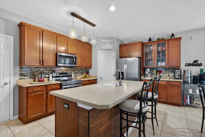 4 bedroom Single Family Residence at 356 Sunshine Drive, Summer Point, St. Augustine — photo 3