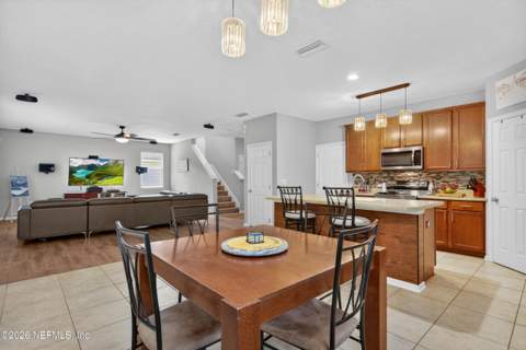 356 Sunshine Drive, St. Augustine FL - photo 21 of 30
