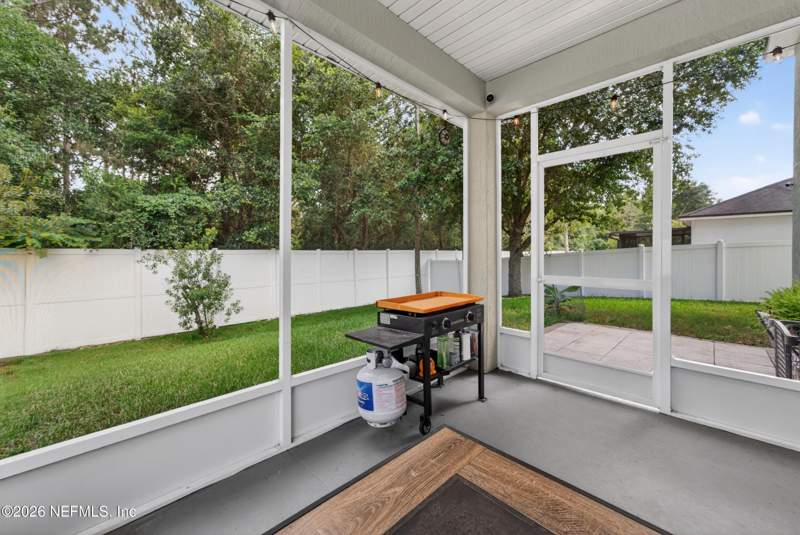 4 bedroom Single Family Residence at 356 Sunshine Drive, Summer Point, St. Augustine — photo 5