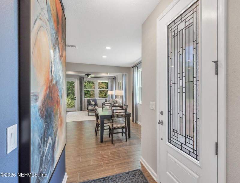 4 bedroom Single Family Residence at 892 Brook Forest Drive, Brook Forest, St. Augustine — photo 3