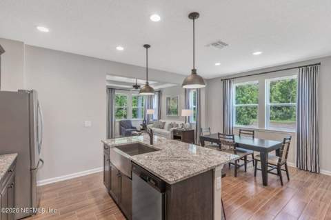 892 Brook Forest Drive, St. Augustine FL - photo 8 of 30