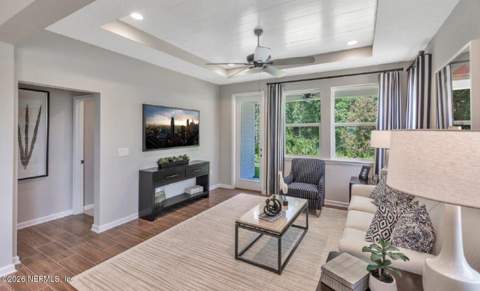 892 Brook Forest Drive, St. Augustine FL - photo 9 of 30