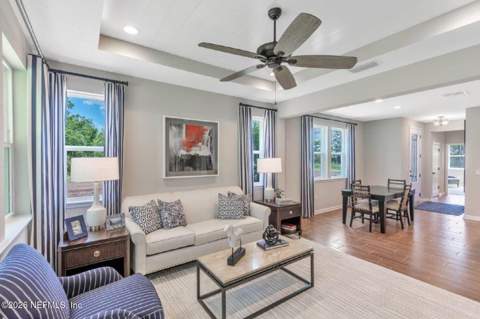 892 Brook Forest Drive, St. Augustine FL - photo 10 of 30