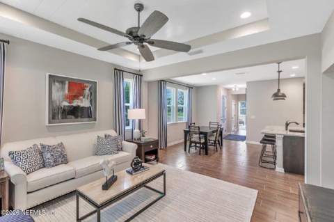 892 Brook Forest Drive, St. Augustine FL - photo 11 of 30