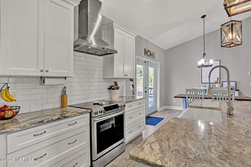 3 bedroom Single Family Residence at 5608 Jones Creek Road, Keystone Heights, Keystone Heights — photo 3