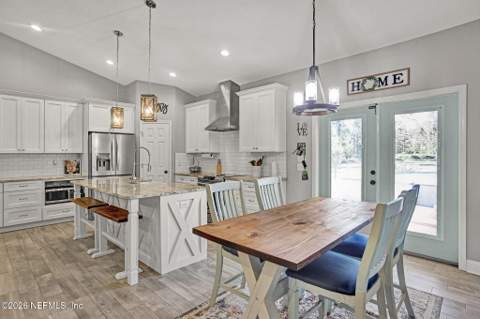 5608 Jones Creek Road, Keystone Heights FL - photo 6 of 6