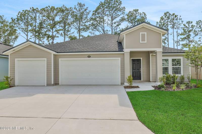 4 bedroom Single Family Residence at 14433 Firebird Drive, Bellbrooke, Jacksonville — photo 3